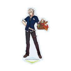 The Legend of Heroes: Trails Series Acrylic Stand 04 Crow: Picnic Ver.