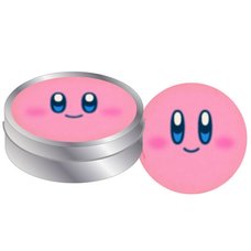 Kirby's Dream Land Memo Pad in Can