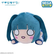 Ikizulive! Love Live! Bluebird Nesoberi Plushie Midori Yamada - Ikizurai-Bu! Uniform S