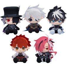 Fate/Grand Order Chocopuni Plushie