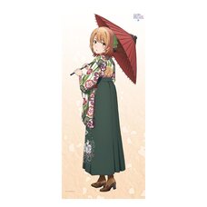 My Teen Romantic Comedy SNAFU Too! Big Tapestry Iroha: Taisho Roman Ver. (Re-run)