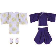 Nendoroid Doll Outfit Set: Kannushi