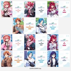 hololive Meet Trading Cards