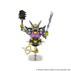 Dragon Quest Metallic Monsters Gallery Uberkilling Machine (Re-run)