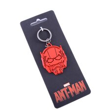 Marvel Ant-Man Painted Metal Keychain