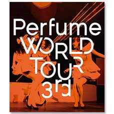 Perfume World Tour 3rd DVD