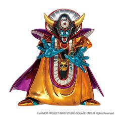 Dragon Quest Metallic Monsters Gallery Zoma (Re-run)