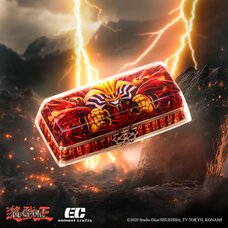 Yu-Gi-Oh! Exodia Resin Keycap