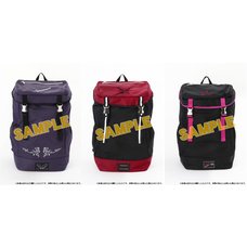 Fate/stay night: Heaven's Feel Backpack Collection