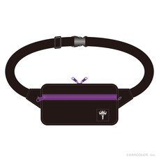 Claude Clawmark 2nd Anniversary Sling Bag