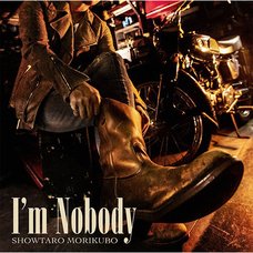 I'm Nobody | Appare-Ranman! Ending Theme CD
