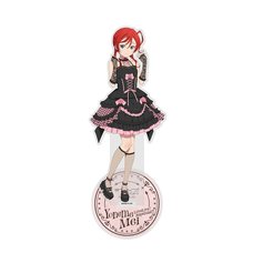 Love Live! Superstar!! Large Acrylic Stand Mei Yoneme: Lolita Fashion Ver.