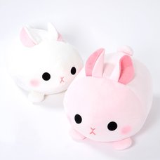 Mochikko Usa-pyonzu Rabbit Plush Collection (Big)