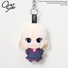 Oversize Plushie Needy Streamer Overload Vol. 1 Kache