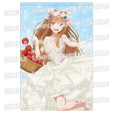 Spice and Wolf: Merchant Meets the Wise Wolf B2 Tapestry Apple Ver.