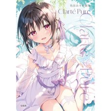 Asuka Iridani Artworks: Clarté Pure