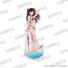 Fate/stay night [Heaven’s Feel] Acrylic Stand - Rin Tohsaka