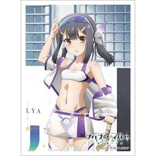 Fate/kaleid liner Prisma Illya: Licht - The Nameless Girl Card Sleeves Miyu: Race Queen Ver.