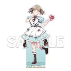 Love Live! Superstar!! Liella! Big Acrylic Stand Ver. Valentine 2026 Keke Tang