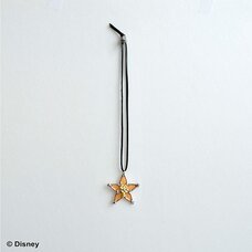 Kingdom Hearts II Wayfinder Accessory Terra (Re-run)