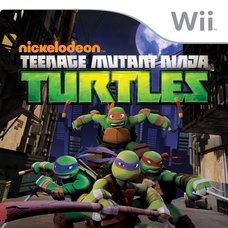 Teenage Mutant Ninja Turtles (Wii U)