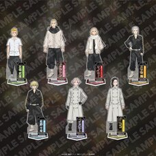 Tokyo Revengers Acrylic Stand Figure Collection