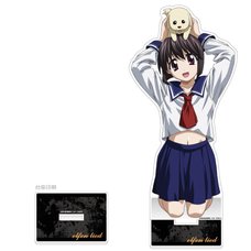 Elfen Lied Extra Large Acrylic Stand Mayu: Sailor Uniform Ver.