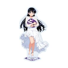 Ruri Rocks Acrylic Stand Nagi Arato