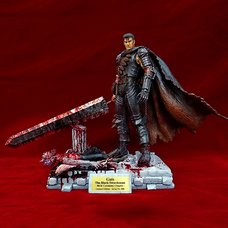 Guts the Black Swordsman - Birth Ceremony Chapter – 1/10 Scale *Limited Version 4