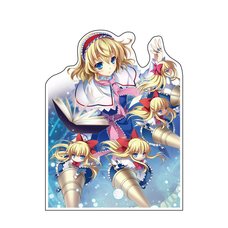 Touhou Project Acrylic Stand Art No. 003: Alice Margatroid