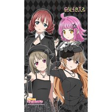 Love Live! Nijigasaki High School Idol Club Multi Tapestry Noren QU4RTZ