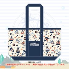 Tales of Festival 2018 Official Tote Bag