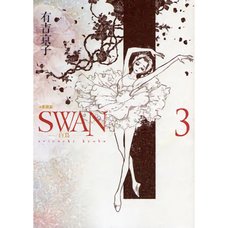 Swan Best Edition Vol.3