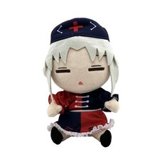 Touhou Project Darugurumi Plush Eirin Yagokoro