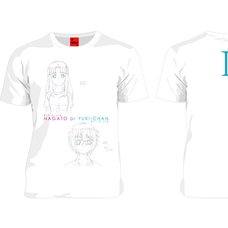 181st Single The Disappearance of Nagato Yuki-chan Memorial T-Shirt #11