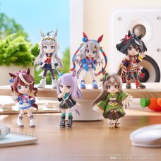 PalVerse Uma Musume: Pretty Derby Vol. 2 Box Set