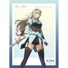 The Legend of Heroes: Kai no Kiseki -Farewell, O Zemuria- B2 Tapestry Elaine Auclair