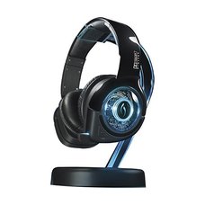 PDP Headset Afterglow Wireless Headset w/ Charging Dock (PS3/PS4)