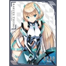 Expelled from Paradise Character Sleeve Matte Angela Balzac C (Re-run)
