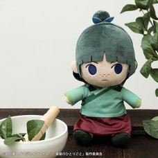 The Apothecary Diaries Plushie Maomao: You and Friends Ver.