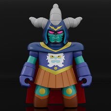 Brickroid Great Mazinger Great General of Darkness