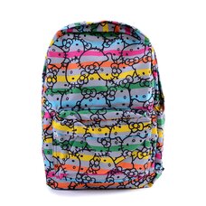 Hello Kitty Rainbow Backpack