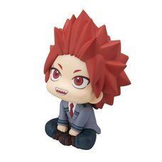 Look Up Series My Hero Academia Eijiro Kirishima