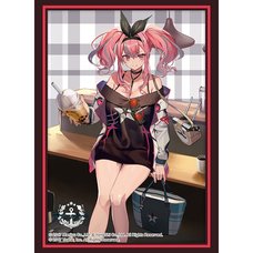 Bushiroad Sleeve Collection High-Grade Vol. 4030 Azur Lane Bremerton: Day-Off Date Ver.