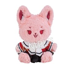 Magic Knight Rayearth Mofufusa Plushie Hikaru Shidou