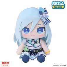 Project Sekai: Colorful Stage! feat. Hatsune Miku My Sekai Plushie Hinomori Shizuku Plushie S