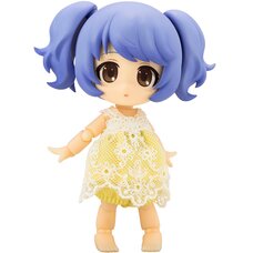 Cu-poche Extra: Belle no Kimagure Twin-Tail Accessory Set