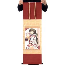 Utawarerumono Eruru Character Tapestry