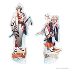 Nijisanji EN Denauth 1st Anniversary Acrylic Stand