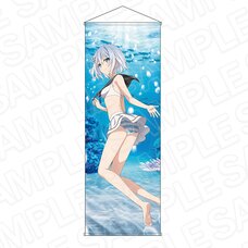 Date A Live V Extra Large Tapestry Origami Tobiichi: Marine Ver.